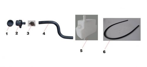 Rebel Cooling System