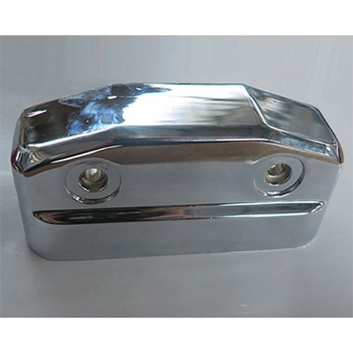 Spark Plug Cover Box