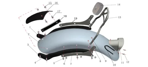 outlaw-rear-brake-assembly
