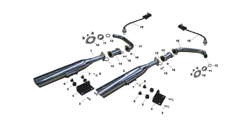 Exhaust System